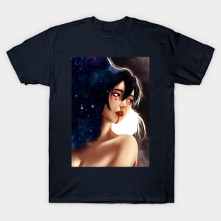 cosmos T-Shirt